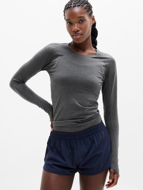 Momentum Flex Top