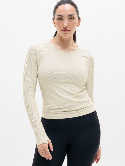 Momentum Flex Top