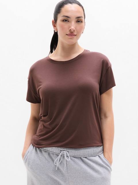 Move With Ease Tee