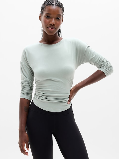 Move With Ease Top