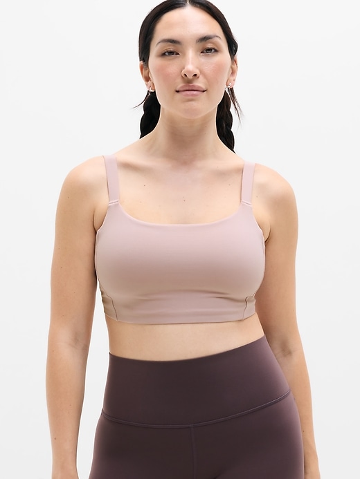 Image number 1 showing, Reform Adjustable Sports Bra D-DD