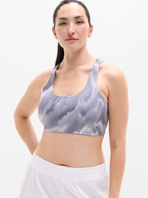Circuit Train Sports Bra D-DD