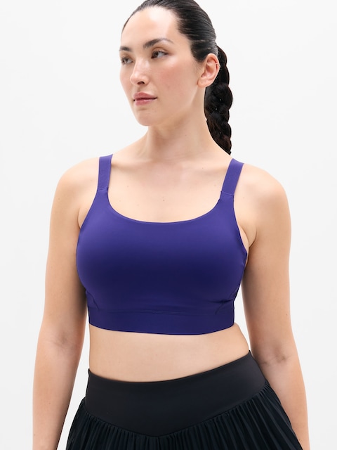 Interval Adjustable Sports Bra D-DD