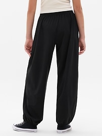 Image number 3 showing, Athleta Girl Run Free Bubble Pant