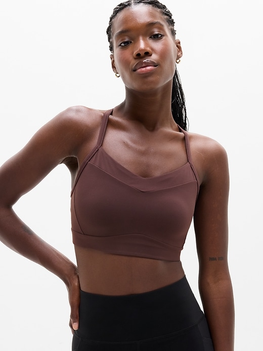 Image number 1 showing, Vital Sports Bra D-DD
