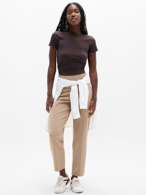 Endless High Rise Pant