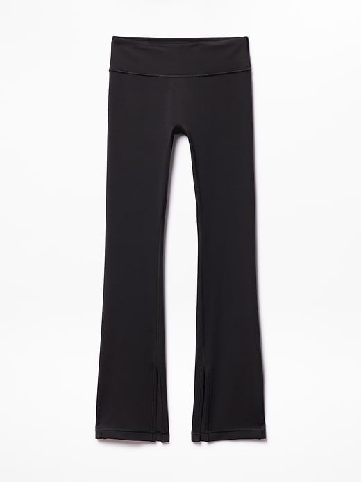Image number 4 showing, Athleta Girl Elation Mid Rise Flare