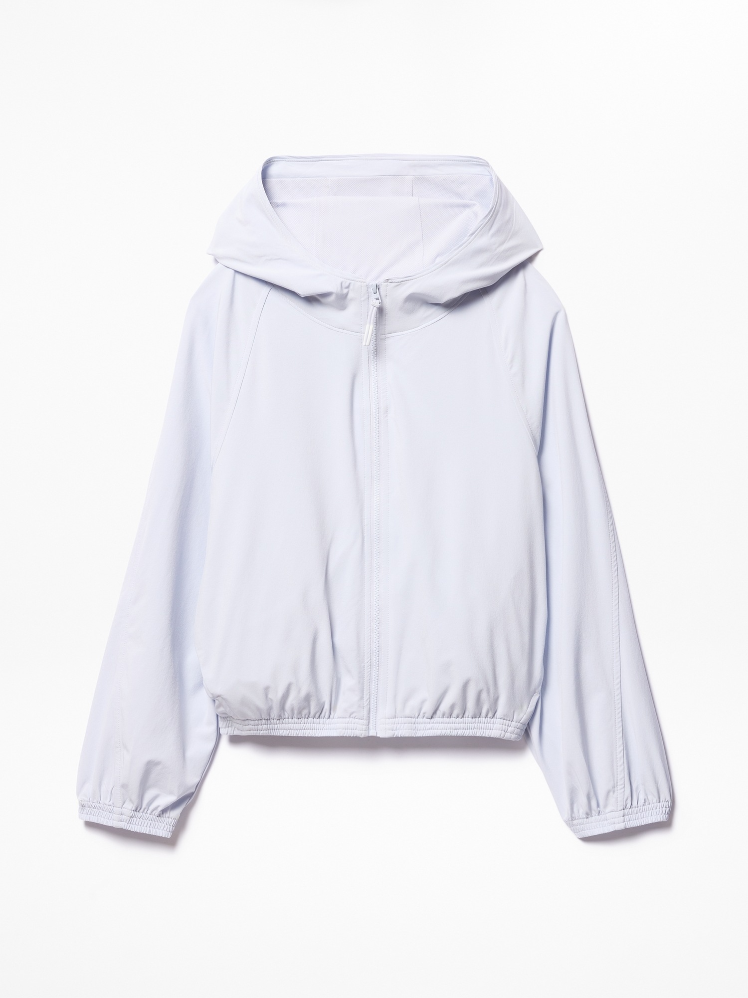 Athleta Girl Run Free Hooded Jacket | Athleta