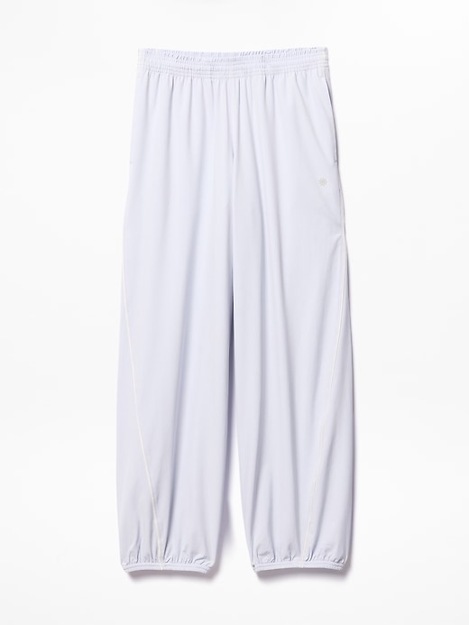 Image number 4 showing, Athleta Girl Run Free Bubble Pant