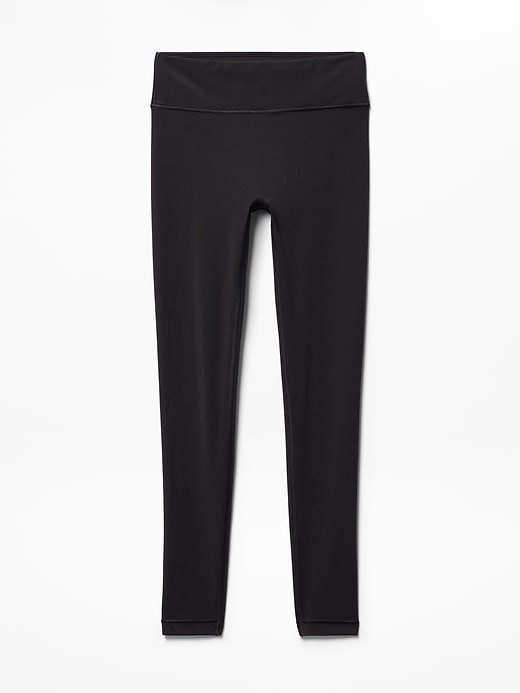 Image number 4 showing, Athleta Girl Elation High Rise Legging