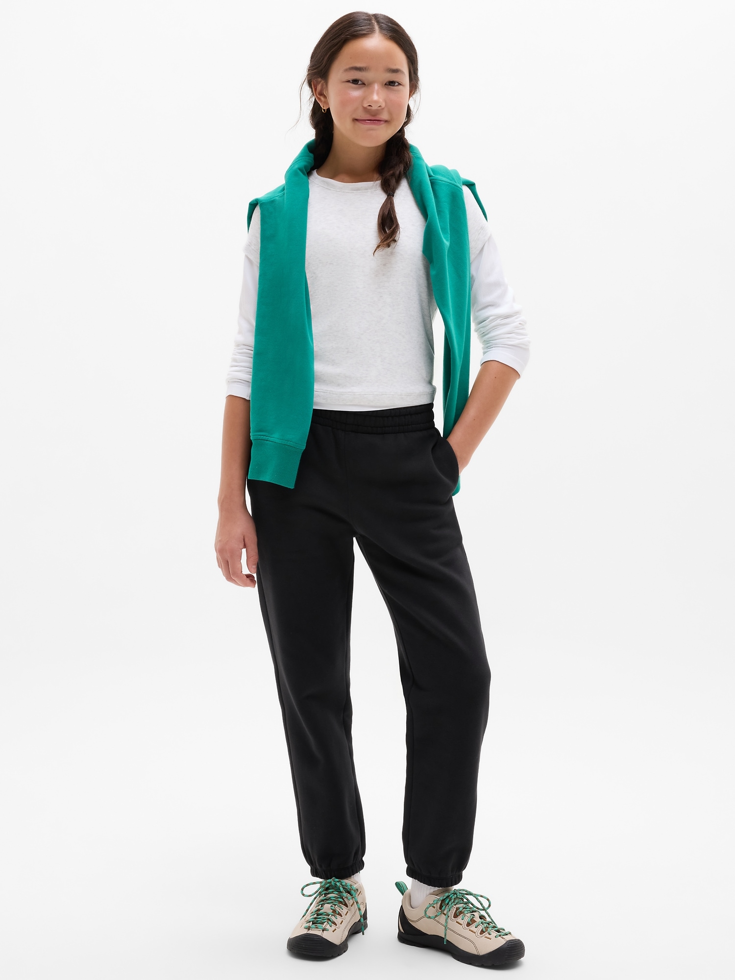 Athleta Girl All Day Jogger