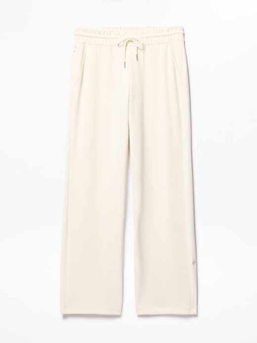 Image number 5 showing, Seasoft Mid Rise Straight Pant