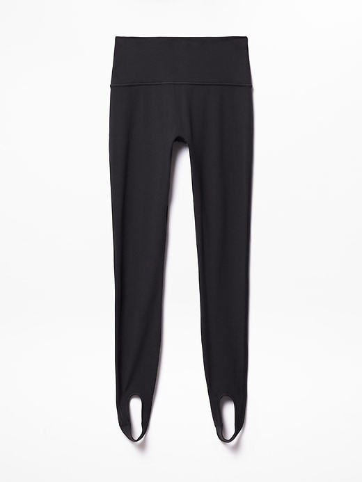 Image number 4 showing, Transcend High Rise Stirrup Legging