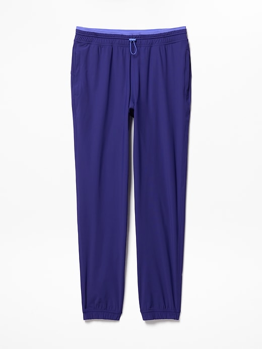 Image number 6 showing, Crosstrain High Rise Jogger