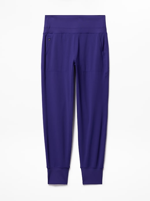 Image number 7 showing, Venice High Rise Jogger