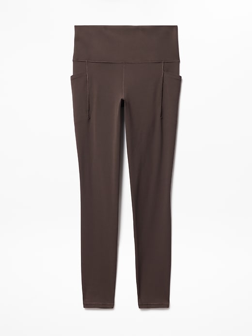 Image number 6 showing, Salutation Stash High Rise Legging