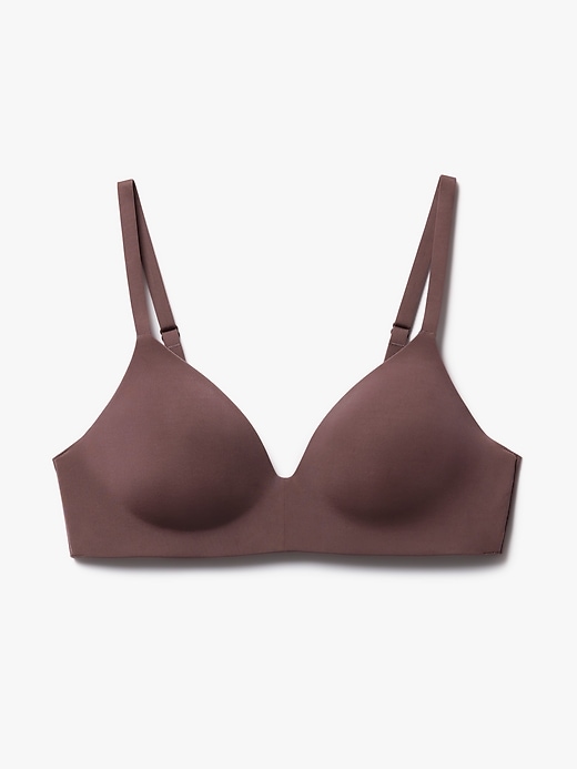 Image number 6 showing, Sleek Form T-Shirt Bra