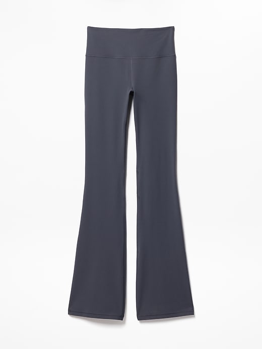 Image number 7 showing, Elation Ultra High Rise Flare Pant