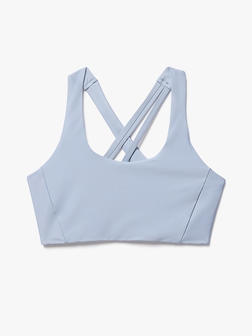 Image number 5 showing, Circuit Train Sports Bra D-DD