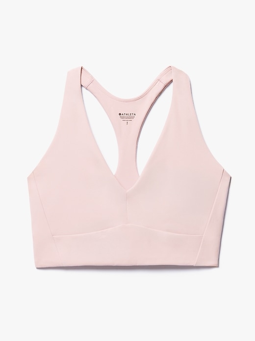 Image number 5 showing, Transcend Longline Bra D-DD