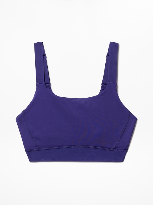 Image number 4 showing, Interval Adjustable Sports Bra A-C