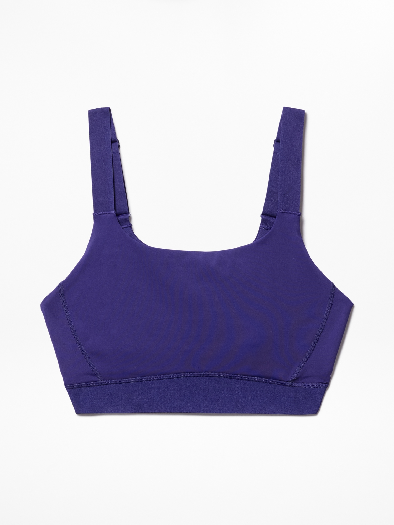 Interval Adjustable Sports Bra A-C