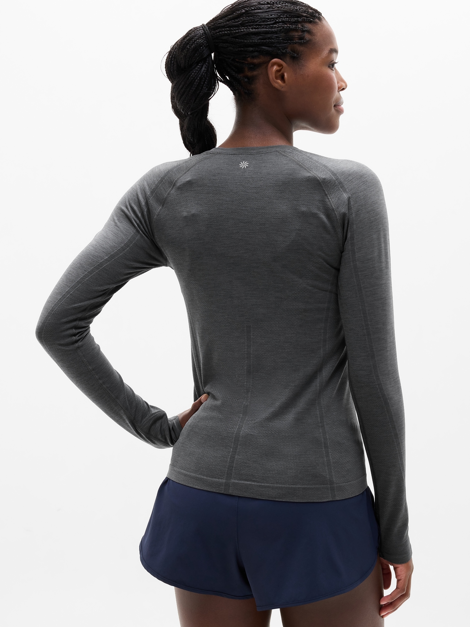Momentum Flex Top