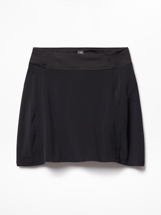 Image number 6 showing, Athleta Girl School Day Skort