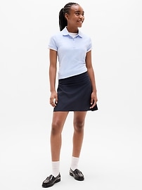 Image number 1 showing, Athleta Girl School Day Skort