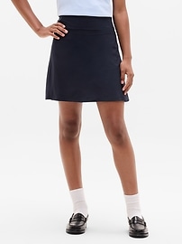 Image number 2 showing, Athleta Girl School Day Skort