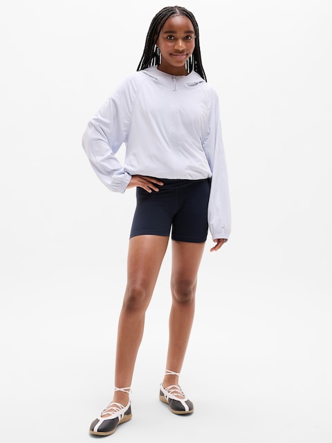 Athleta Girl Chit Chat 3" Short
