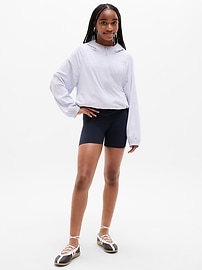 Image number 1 showing, Athleta Girl Chit Chat 3" Short