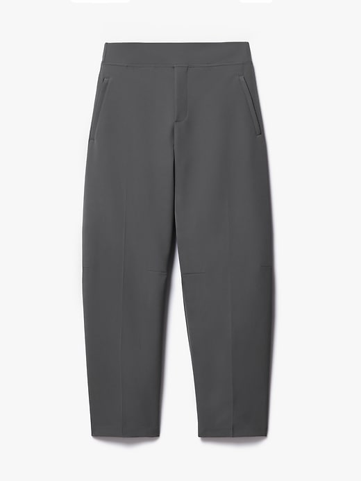 Image number 7 showing, Endless High Rise Barrel Pant
