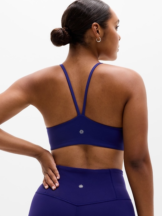 Image number 3 showing, Transcend Scoop Sports Bra A-C