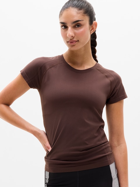 Momentum Flex Tee