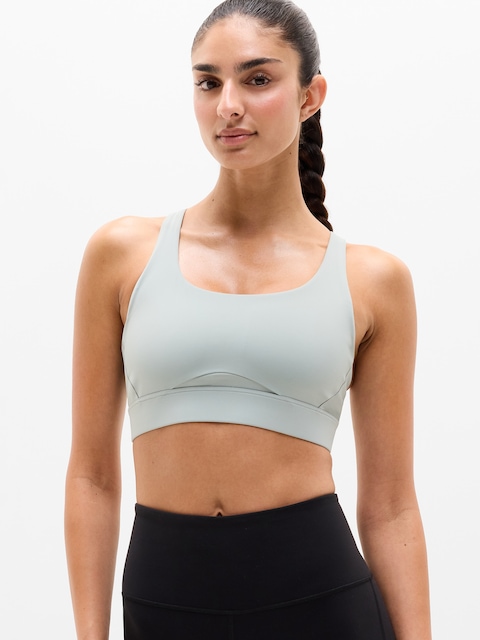 Interval Sports Bra A-C