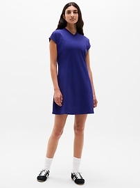 Image number 1 showing, Wishful Cotton Dress