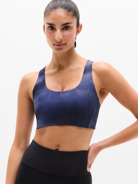 Circuit Train Sports Bra A-C