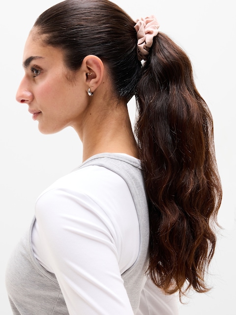 On The Go Scrunchie 3 Pack 2.0