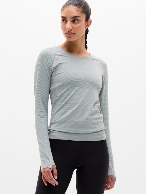 Momentum Flex Top