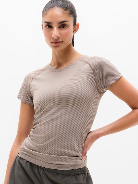 Momentum Flex Tee
