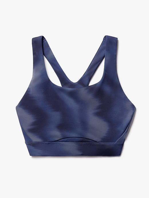 Image number 4 showing, Interval Sports Bra D-DD
