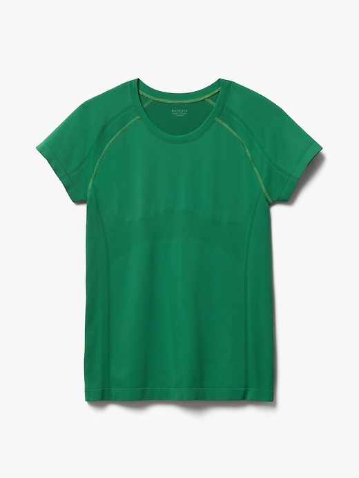 Image number 7 showing, Momentum Flex Tee
