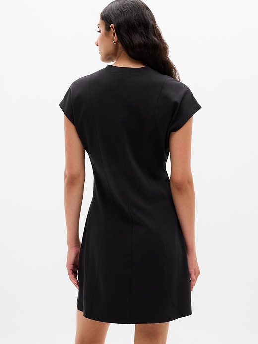Image number 2 showing, Wishful Cotton Dress