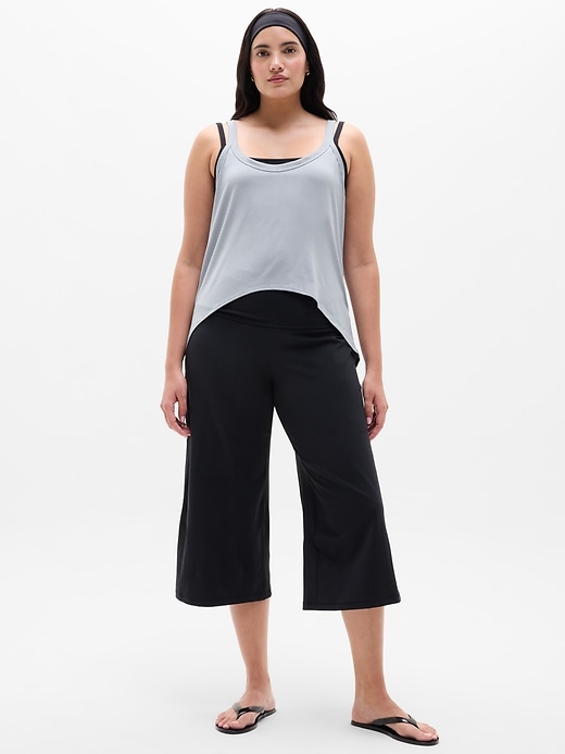 Image number 4 showing, Move With Ease Scoop Tank