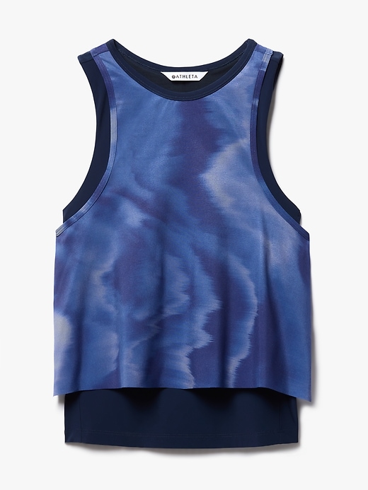 Image number 6 showing, Endurance Built-In Bra Tank