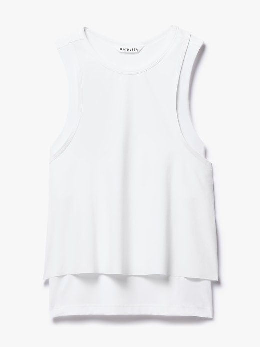 Image number 6 showing, Endurance Built-In Bra Tank