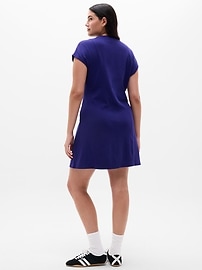 Image number 3 showing, Wishful Cotton Dress