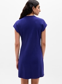Image number 2 showing, Wishful Cotton Dress