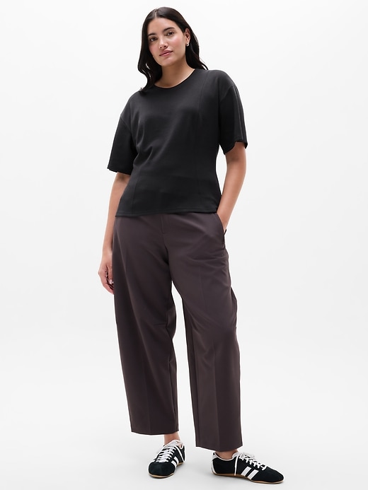 Image number 2 showing, Wishful Cotton Tee
